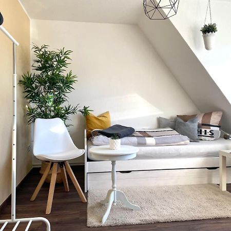 Bi Uns Too Huus Apartment Вилхелмсхафен Екстериор снимка