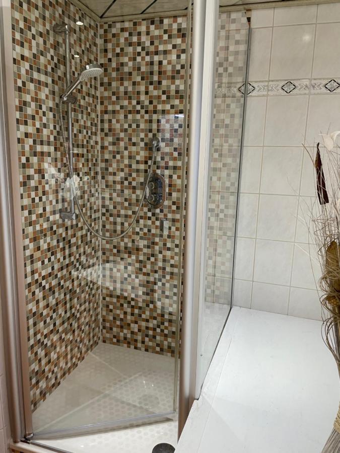 Bi Uns Too Huus Apartment Вилхелмсхафен Екстериор снимка